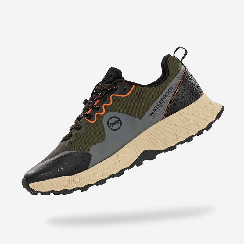 AT175 TERRA V2 LOW DENSITY TEX KHAKI