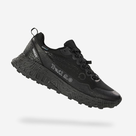 AT175 TERRA V2 LOW DENSITY TEX ALL BLACK