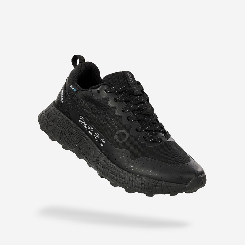 AT175 TERRA V2 LOW DENSITY TEX ALL BLACK