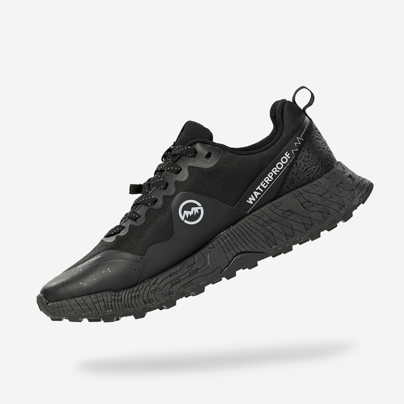 AT175 TERRA V2 LOW DENSITY TEX ALL BLACK