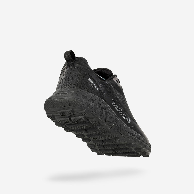 AT175 TERRA V2 LOW DENSITY TEX ALL BLACK