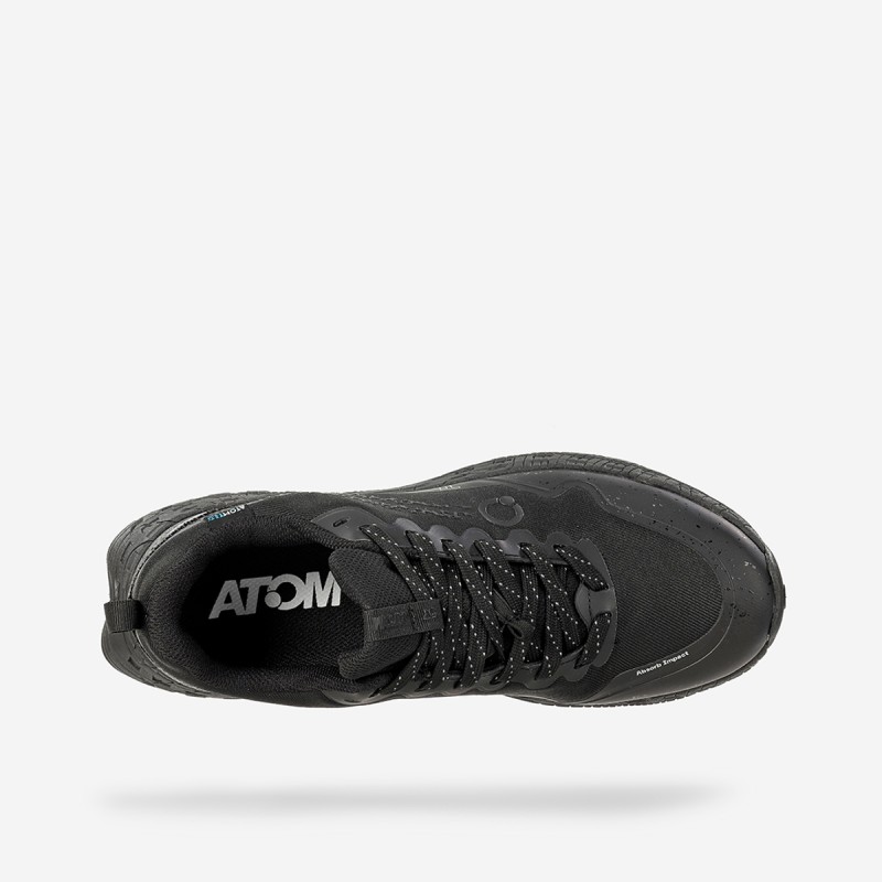 AT175 TERRA V2 LOW DENSITY TEX ALL BLACK