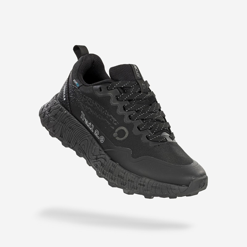 AT176 TERRA V2 LOW DENSITY TEX ALL BLACK