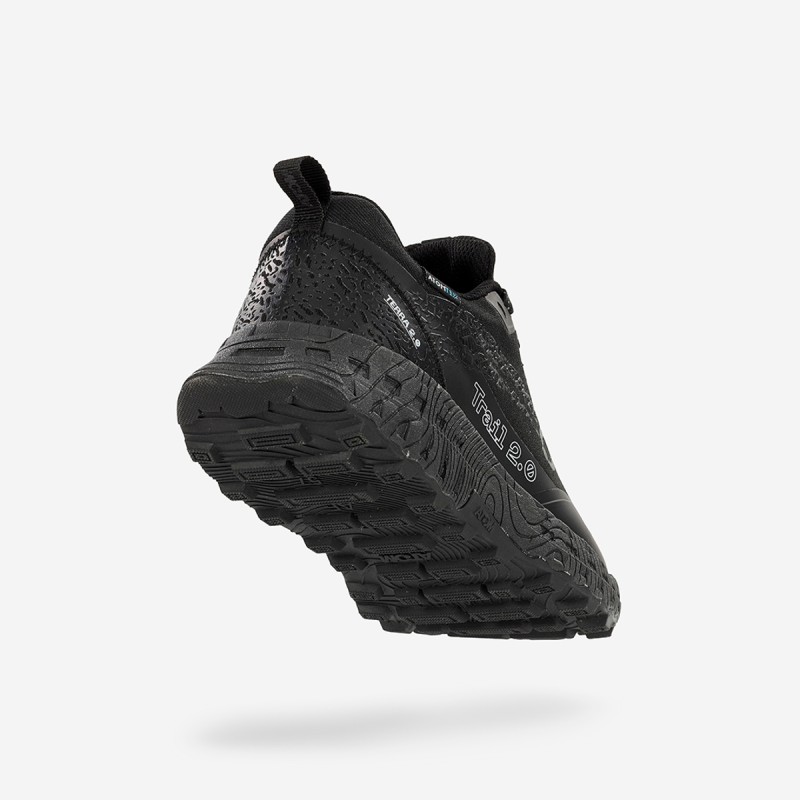 AT176 TERRA V2 LOW DENSITY TEX ALL BLACK