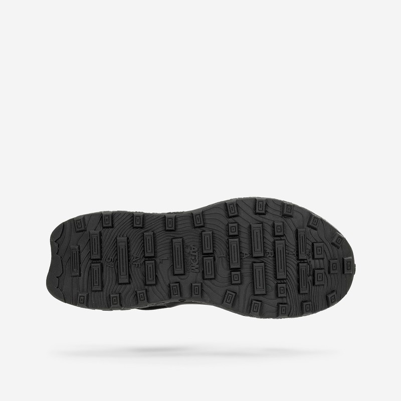 AT176 TERRA V2 LOW DENSITY TEX ALL BLACK
