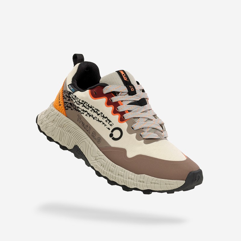 AT176 TERRA V2 LOW DENSITY TEX SAFARI