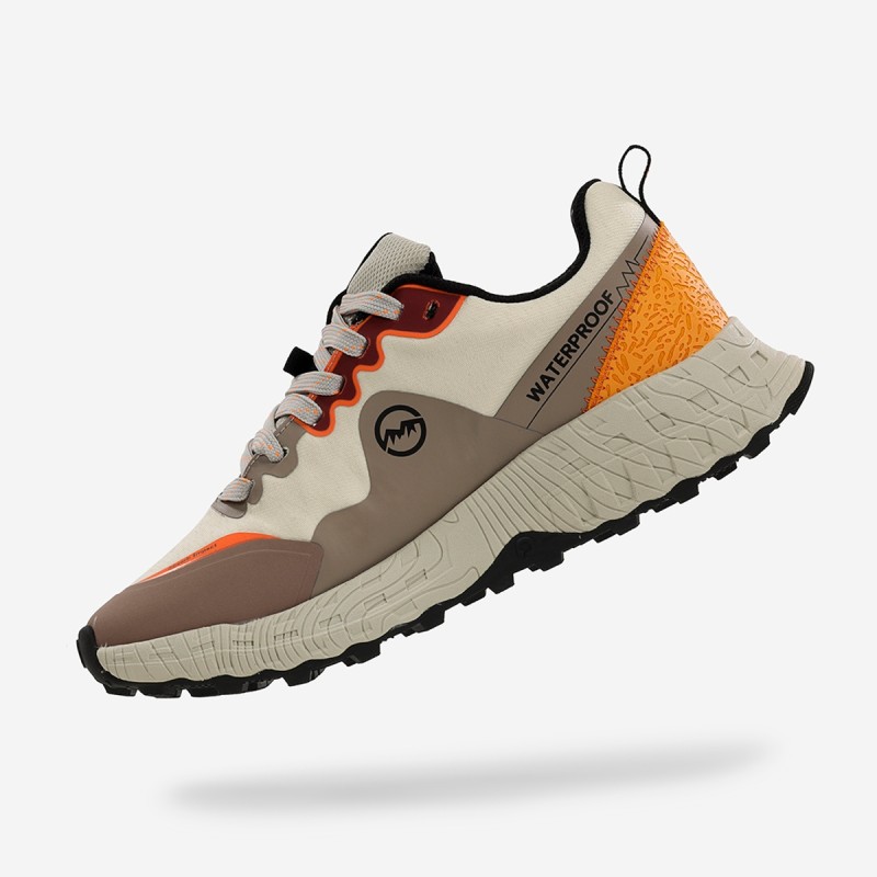 AT176 TERRA V2 LOW DENSITY TEX SAFARI