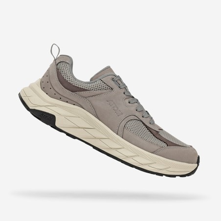 AT181 URBAN NOBUCK GREY