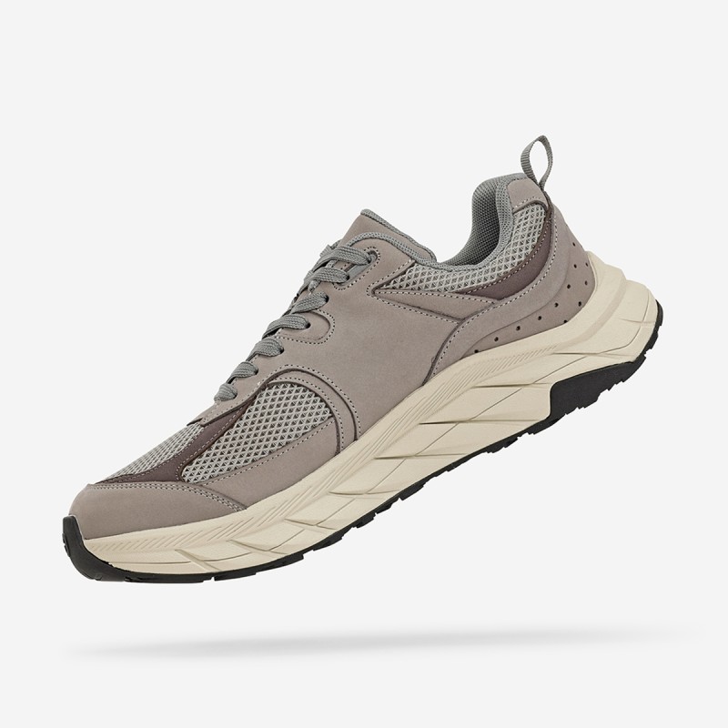 AT181 URBAN NOBUCK GREY