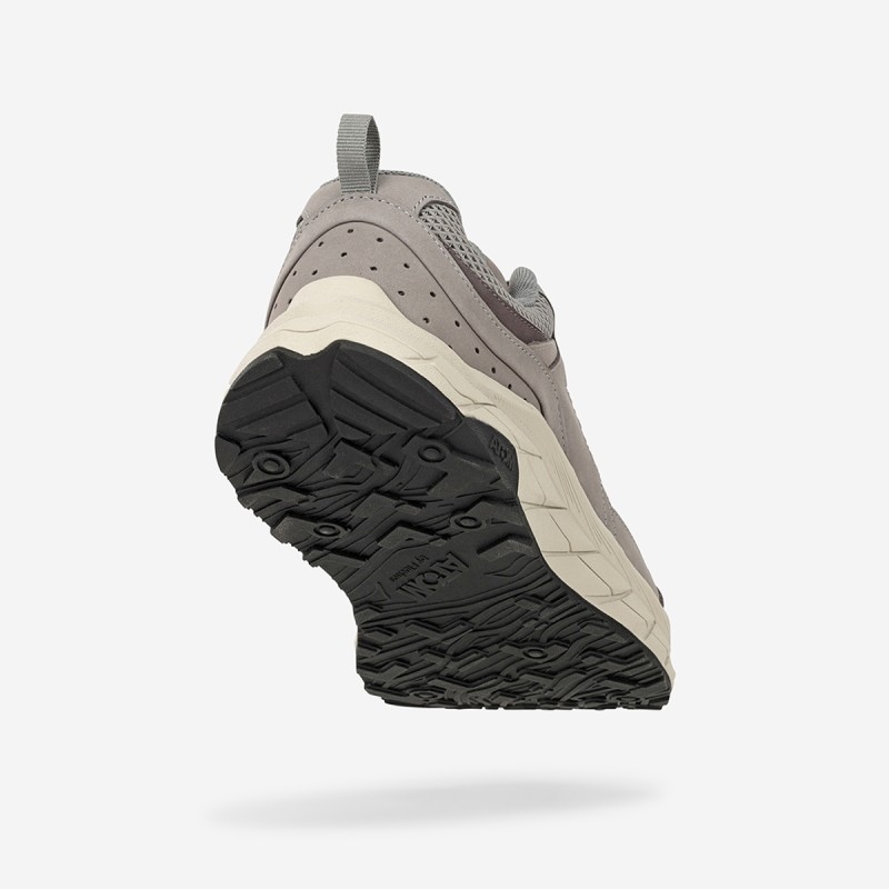 AT181 URBAN NOBUCK GREY