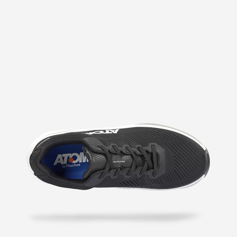 AT134 ORBIT TITAN 3E BLACK