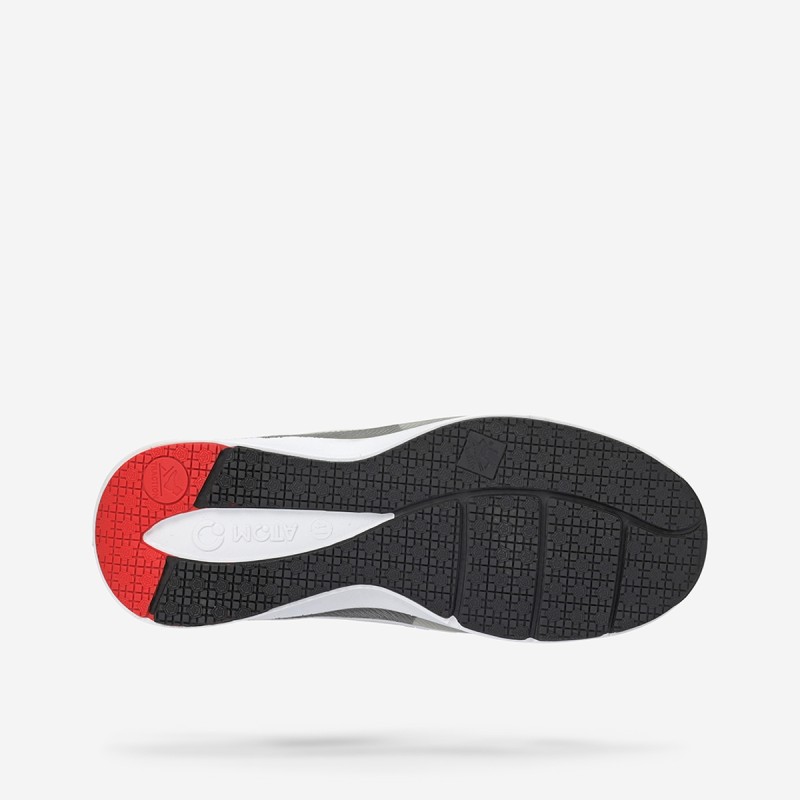 AT134 ORBIT TITAN 3E BLACK