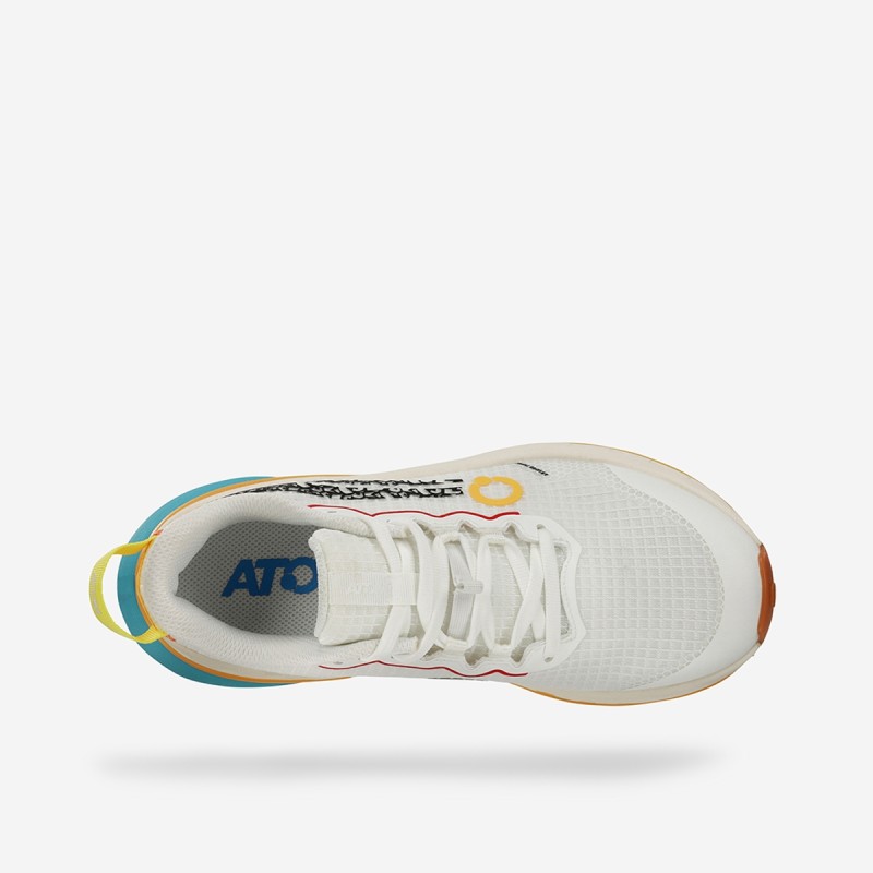 AT180 TERRA MAX NITRO WHITE