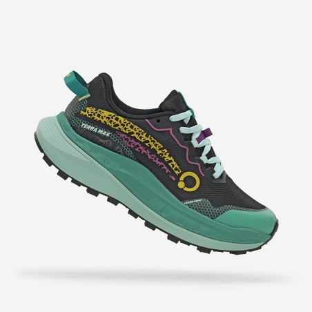 Waterproof Trail Running Shoe Terra Max AT191 Aloe Vera