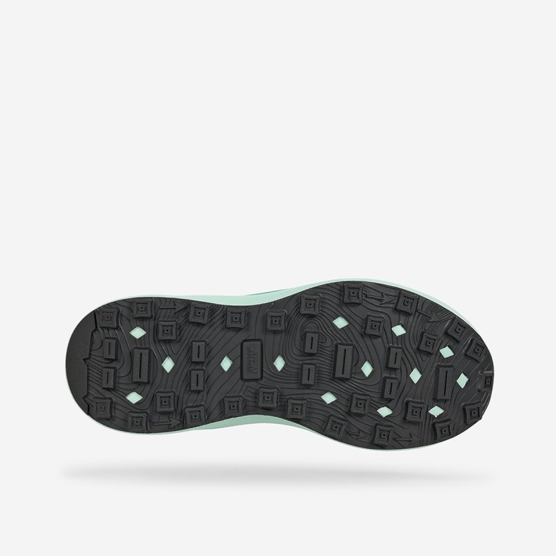 Waterproof Trail Running Shoe Terra Max AT191 Aloe Vera