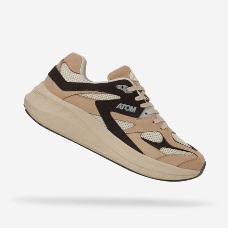 Lifestyle Shoes Speed Gp AT199 Stone