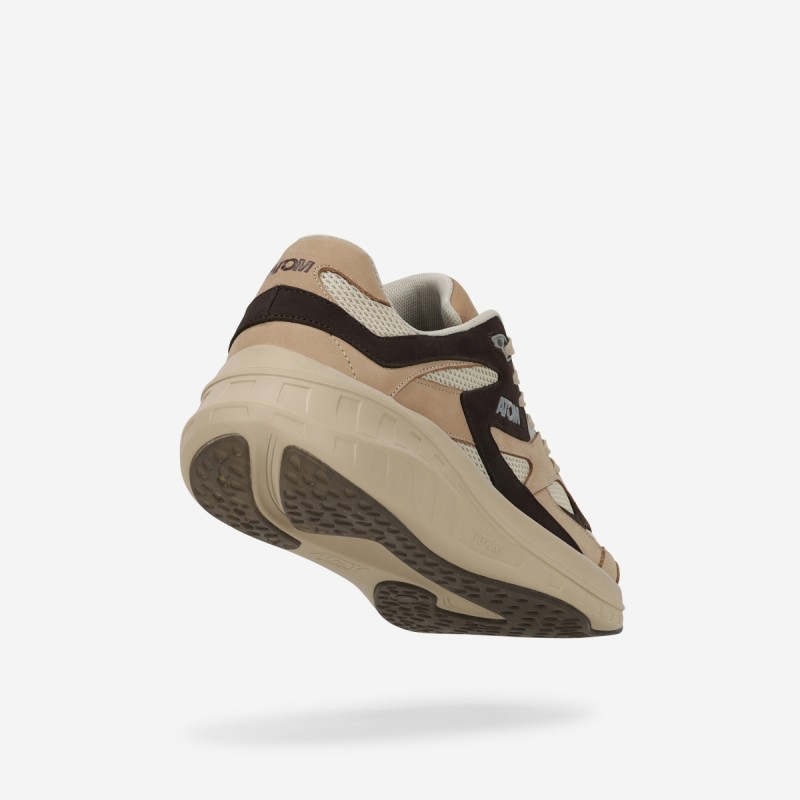Lifestyle Shoes Speed Gp AT199 Stone