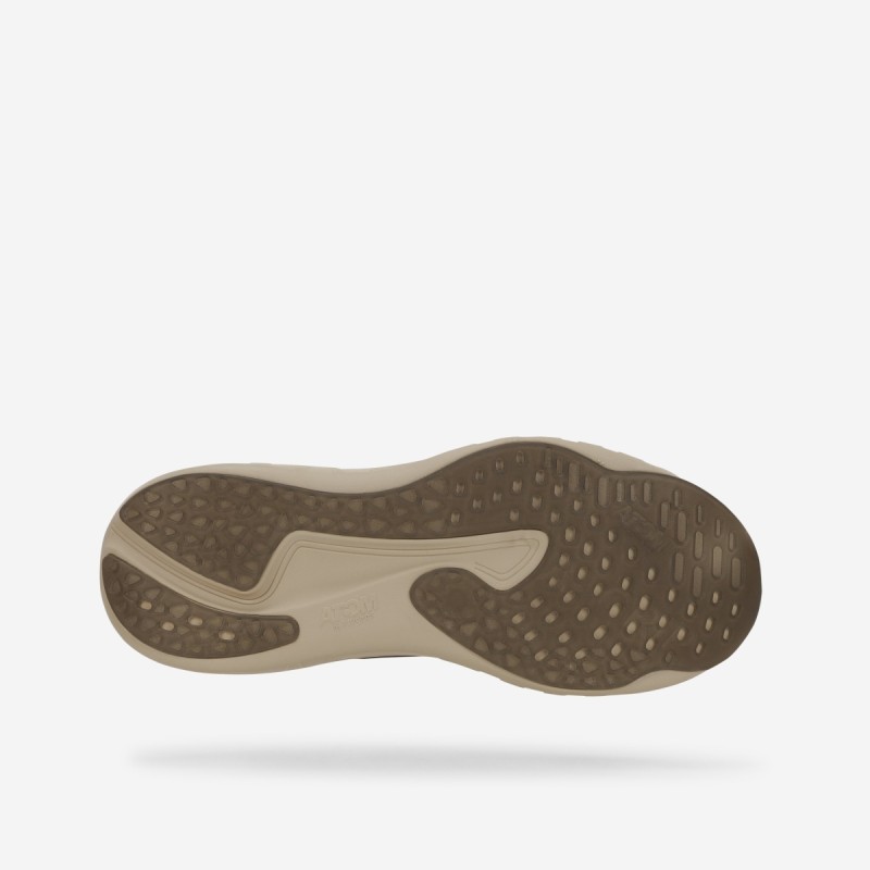 Lifestyle Shoes Speed Gp AT199 Stone