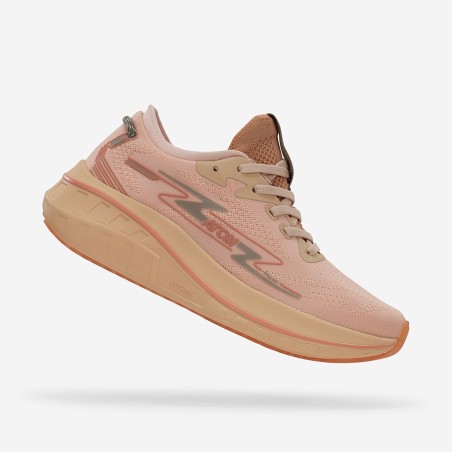 Road Running Shoes GP Max AT178 Rose