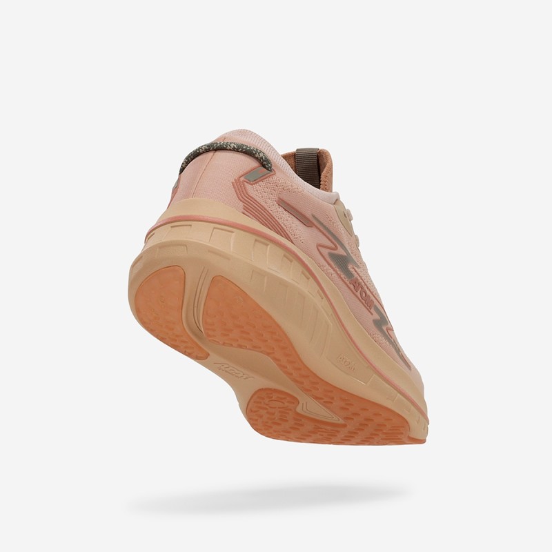 Road Running Shoes GP Max AT178 Rose