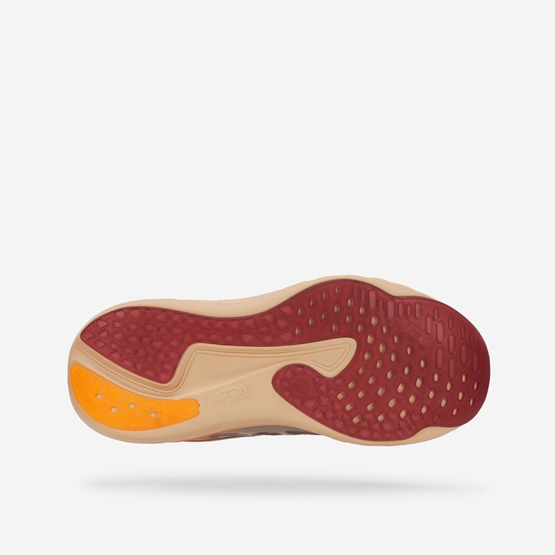 Road Running Shoes GP Max AT178 Pearl