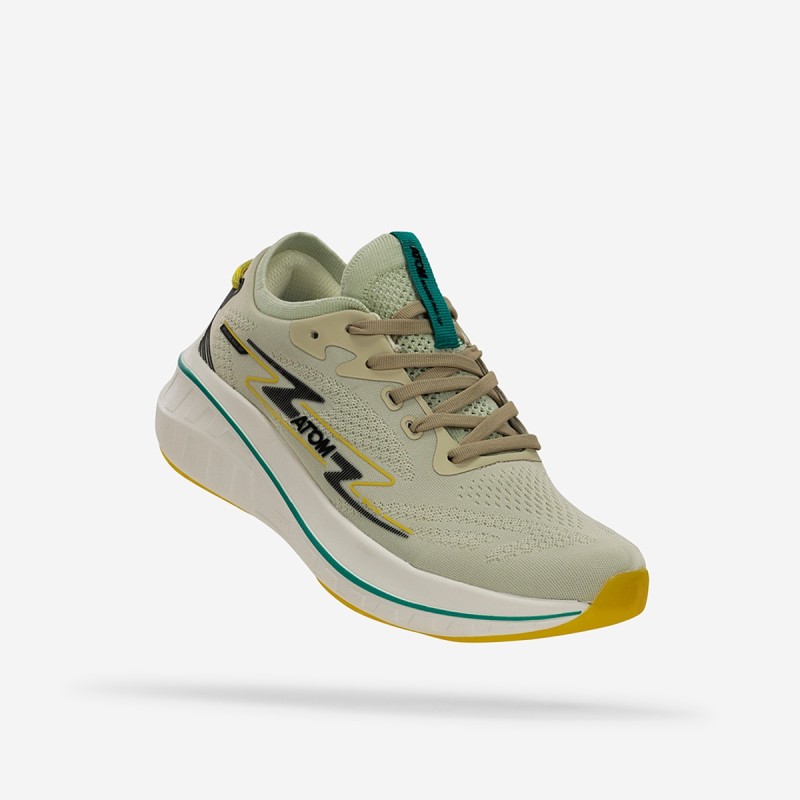 Road Running Shoes GP Max AT178 Lima