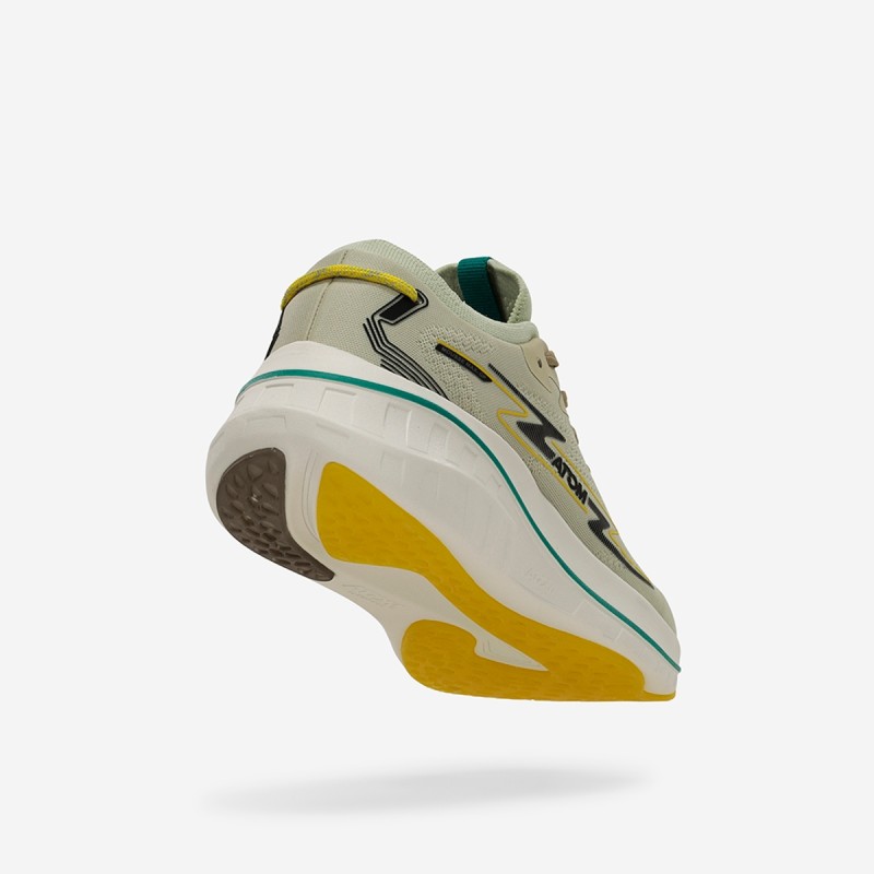 Road Running Shoes GP Max AT178 Lima