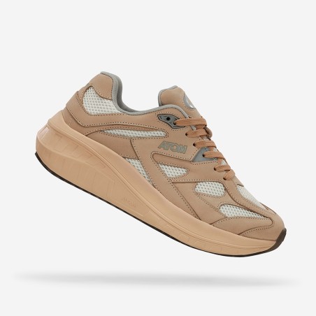 Lifestyle Shoes Speed Gp AT200 Nude