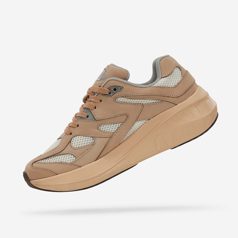 Lifestyle Shoes Speed Gp AT200 Nude