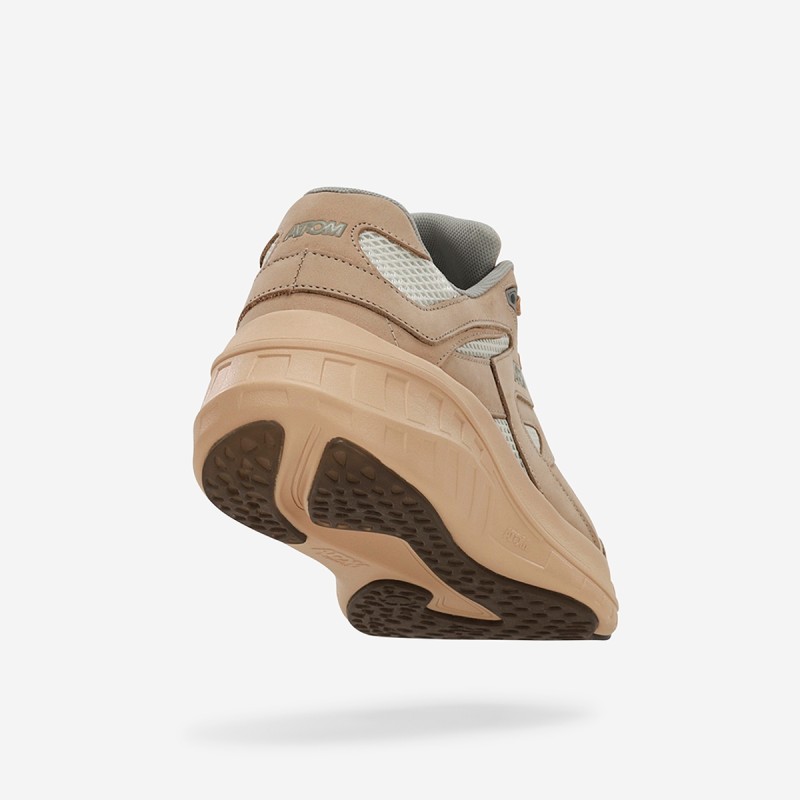 Lifestyle Shoes Speed Gp AT200 Nude