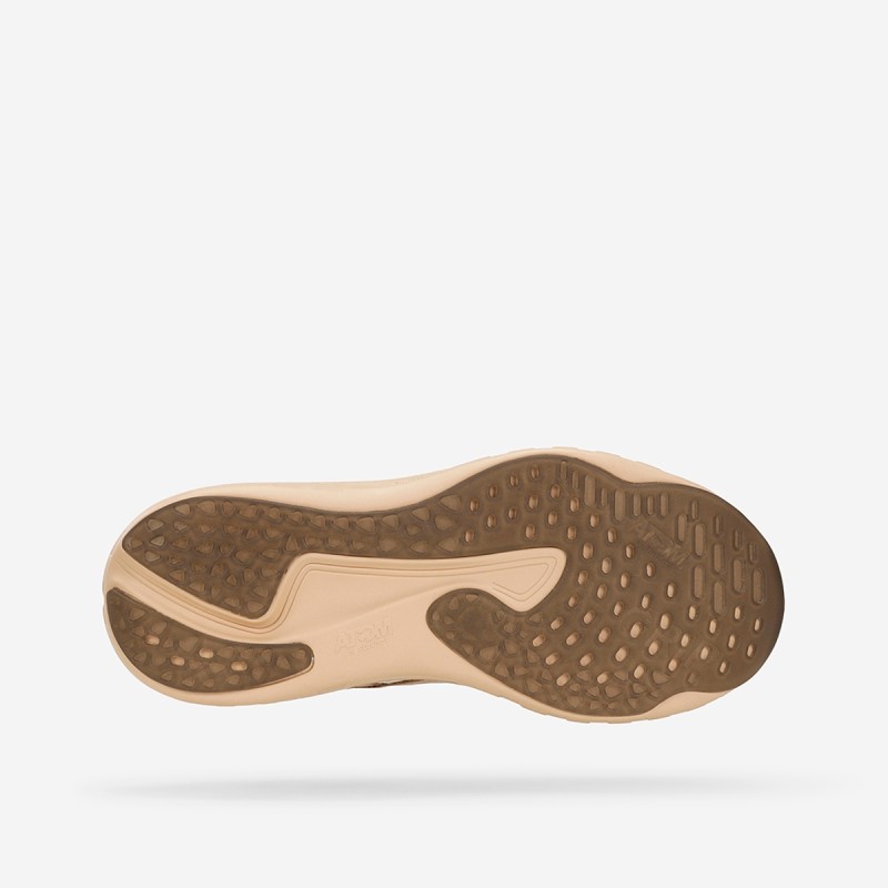 Lifestyle Shoes Speed Gp AT200 Nude