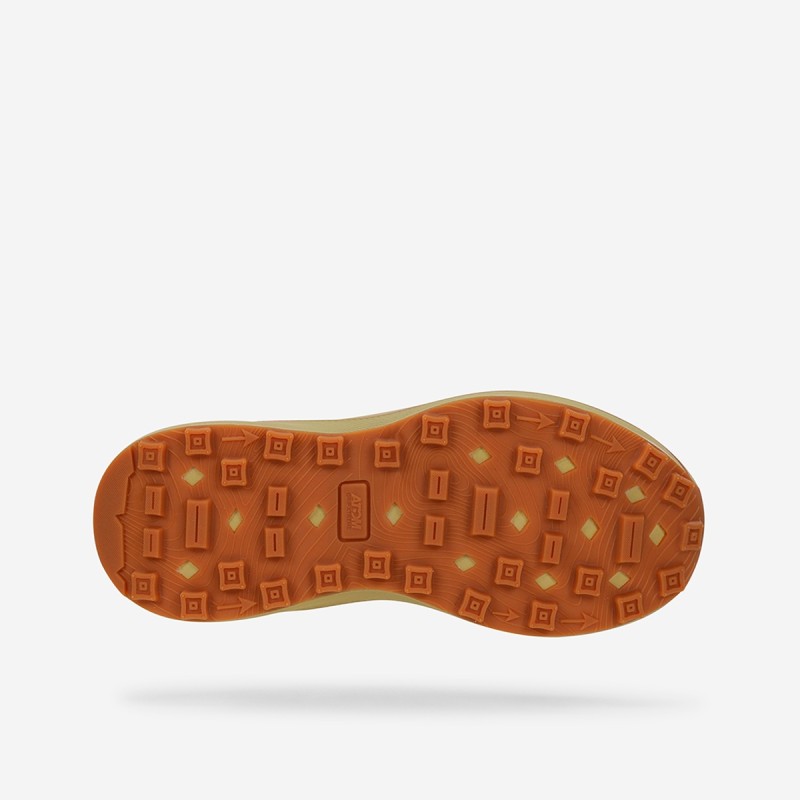 Trail Running Shoes Terra Max AT180 Sunlit Ocean