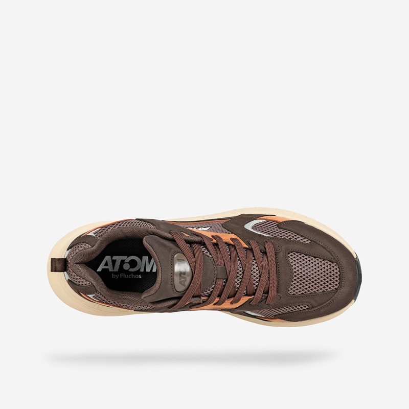 Lifestyle Shoes Venture-Max AT197 Stone