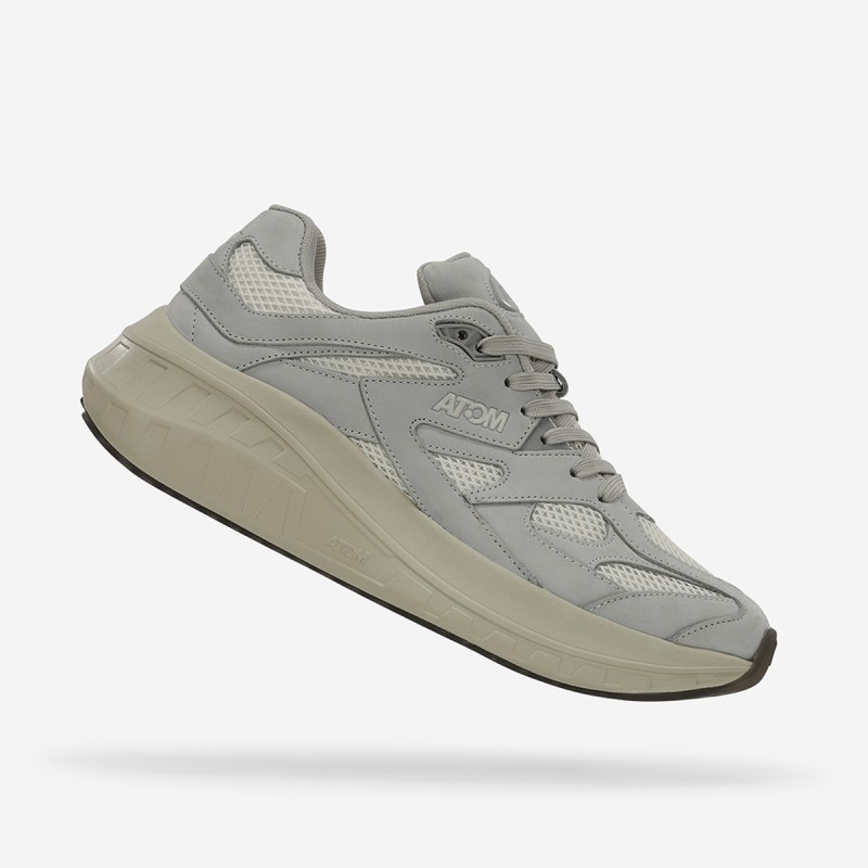 Lifestyle Shoes Speed Gp AT200 Grey