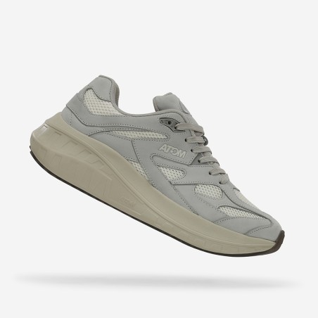 Lifestyle Shoes Speed Gp AT200 Grey