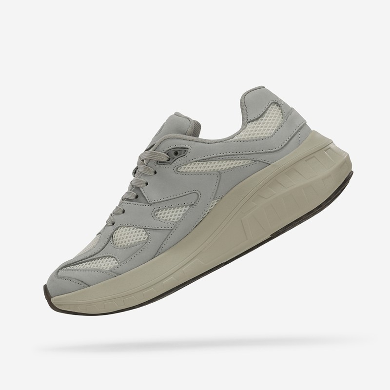 Lifestyle Shoes Speed Gp AT200 Grey
