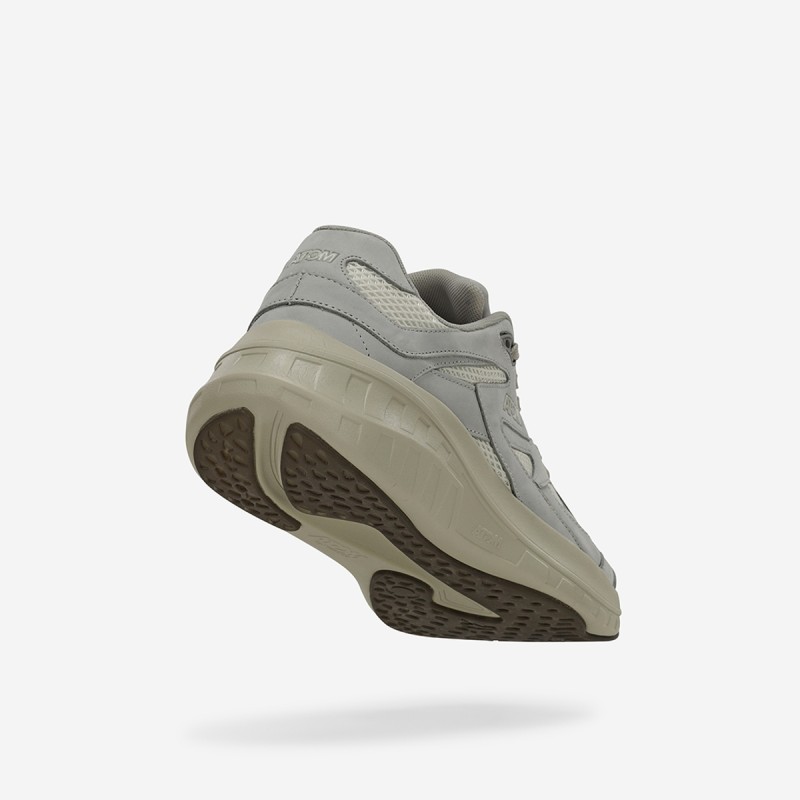 Lifestyle Shoes Speed Gp AT200 Grey