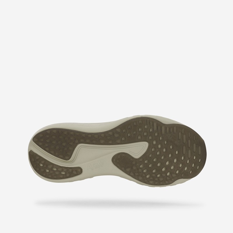 Lifestyle Shoes Speed Gp AT200 Grey