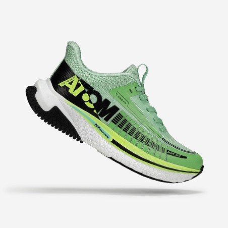 Running Sneaker Shark AT131 Mako...