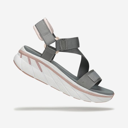 Sandal Fusion AT104 Grey