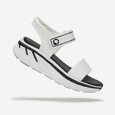 Sandal Fusion AT105 White