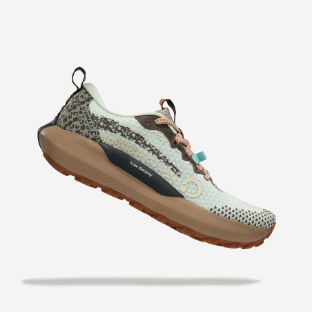 Zapatilla Trail Running Terra V3 AT202 Aloe Vera