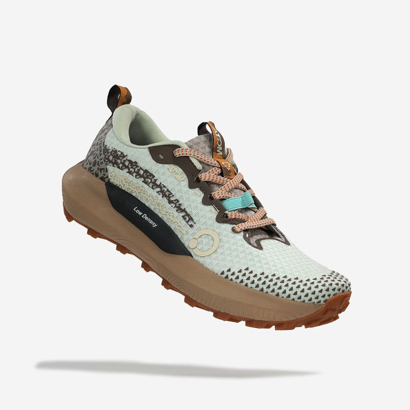 Zapatilla Trail Running Terra V3 AT202 Aloe Vera