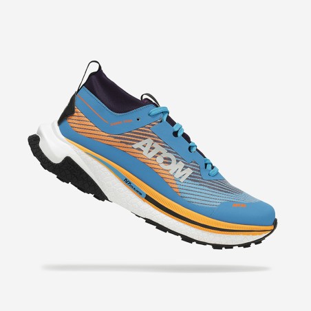 Trail Running Sneaker Shark AT139 Lake