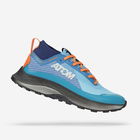 Trail Running Sneaker Terra AT137 Tex...