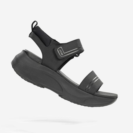 Sandal Fusion AT169 All Black