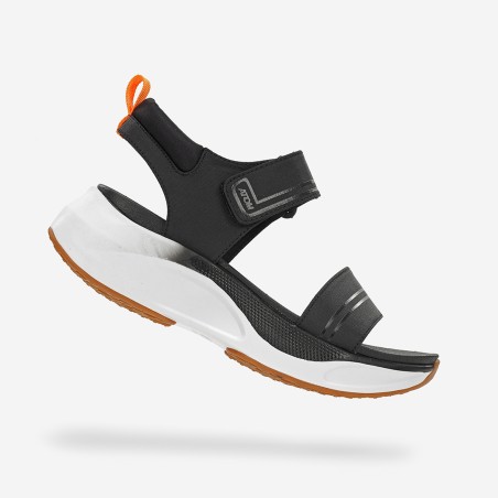 Sandal Fusion AT169 Black
