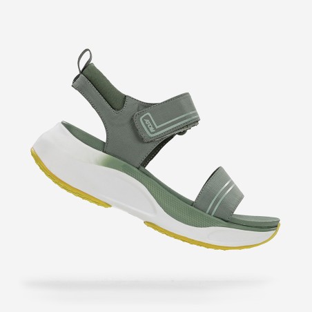 Sandal Fusion AT169 Khaki