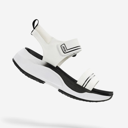 Sandal Fusion AT169 White