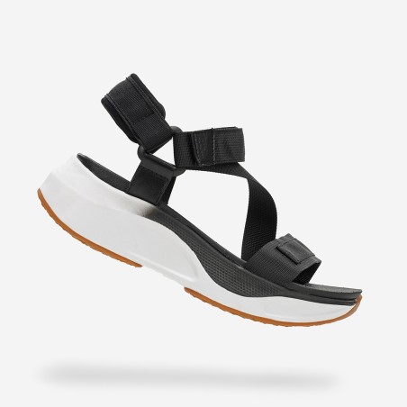 Sandal Fusion AT170 Black